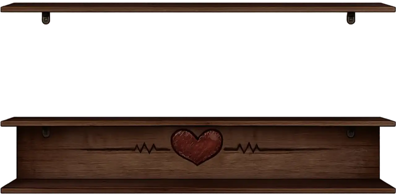 Bookshelf