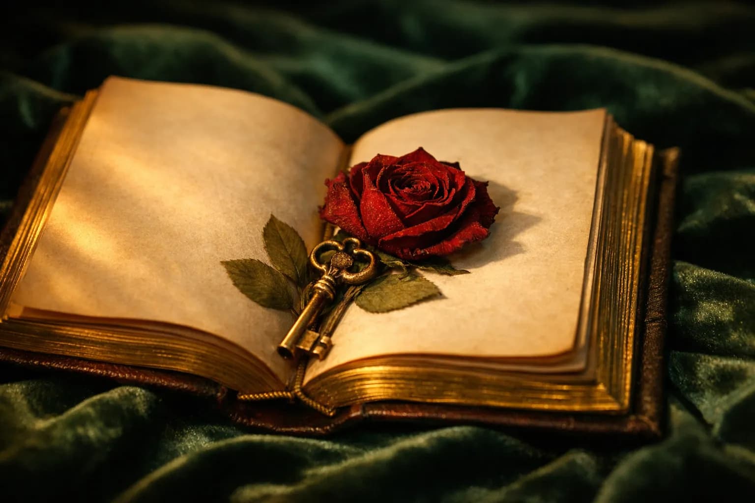 Best Fantasy Romance Books That Will Transport You to Other Worlds