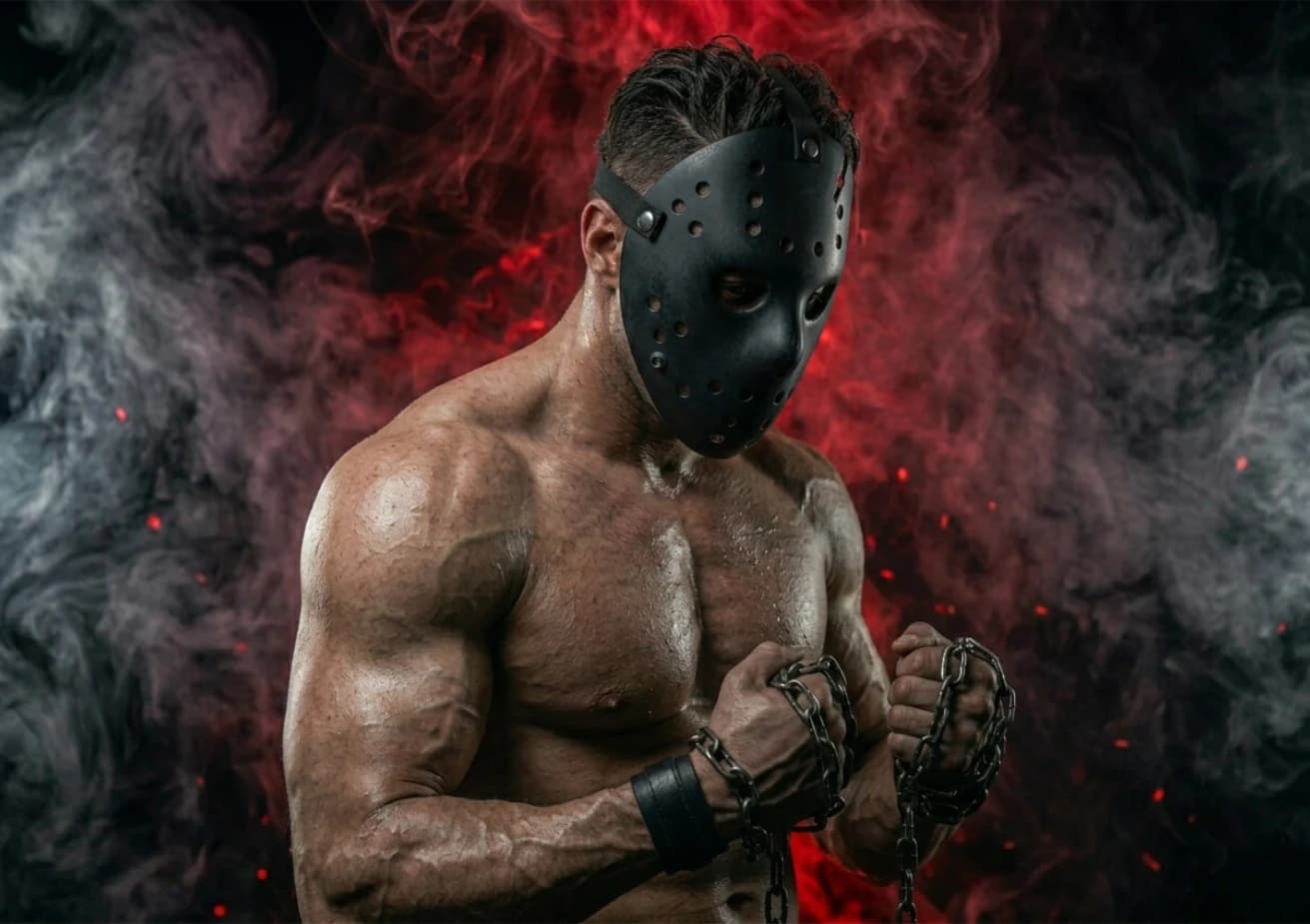 Why Dark Romance Is the Fastest-Growing Genre in Adult Fiction